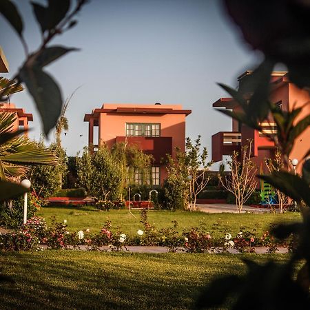 Hotel Zerad El Yadida Exterior foto